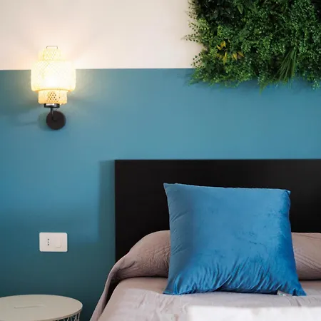 Atticoderossi A 500mt Da Stazione&centrostorico * 바리