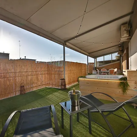 Atticoderossi A 500mt Da Stazione&centrostorico *