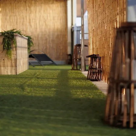 Appartement Atticoderossi A 500mt Da Stazione&centrostorico