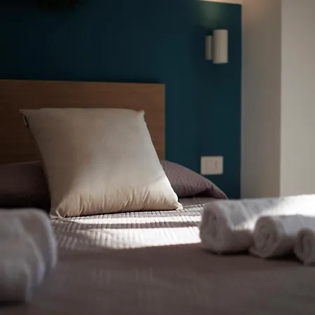 Appartement Atticoderossi A 500mt Da Stazione&centrostorico *