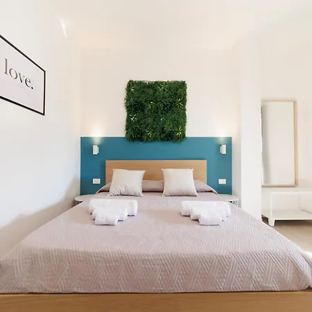 Apartment Atticoderossi A 500mt Da Stazione&centrostorico