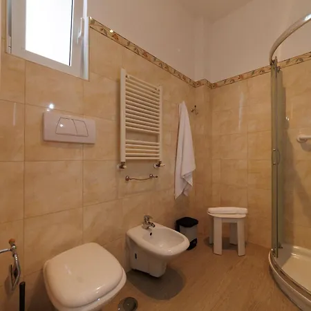 Apartment Atticoderossi A 500mt Da Stazione&centrostorico *