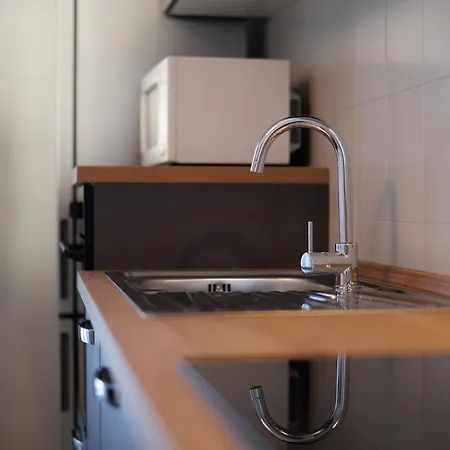 Atticoderossi A 500mt Da Stazione&centrostorico * Bari