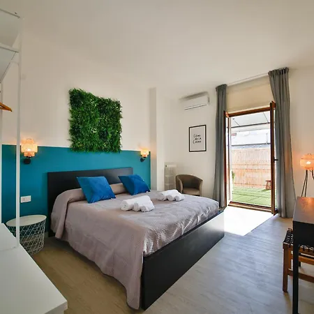 Atticoderossi A 500mt Da Stazione&centrostorico Appartement