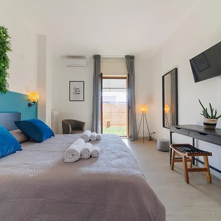 Atticoderossi A 500mt Da Stazione&centrostorico Appartement *