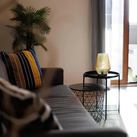 Apartment Atticoderossi A 500mt Da Stazione&centrostorico Bari